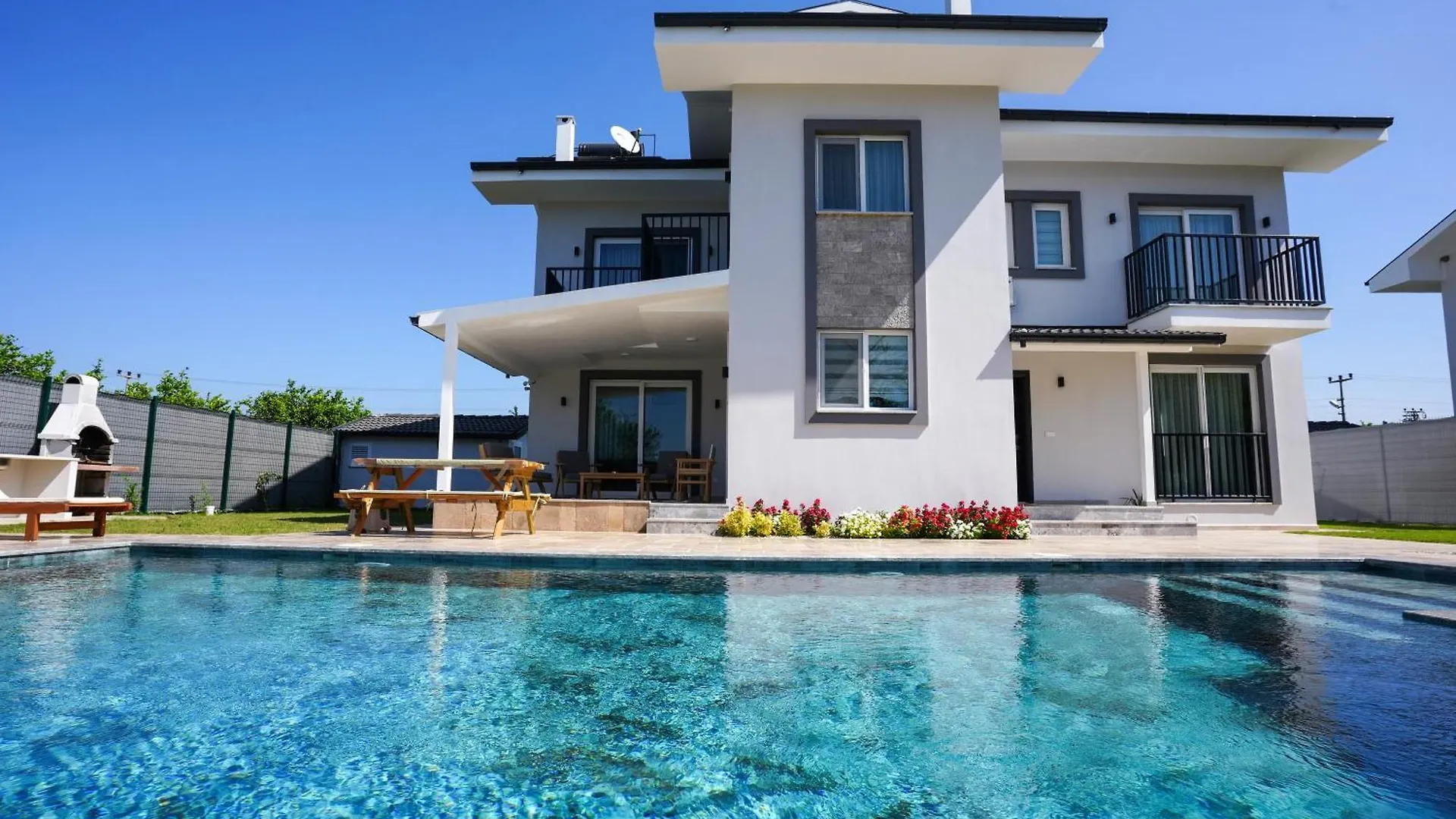 Villa White Moon Dalyan