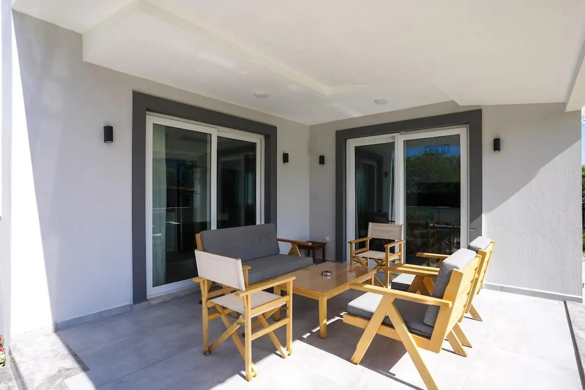 Villa White Moon Dalyan 0*,