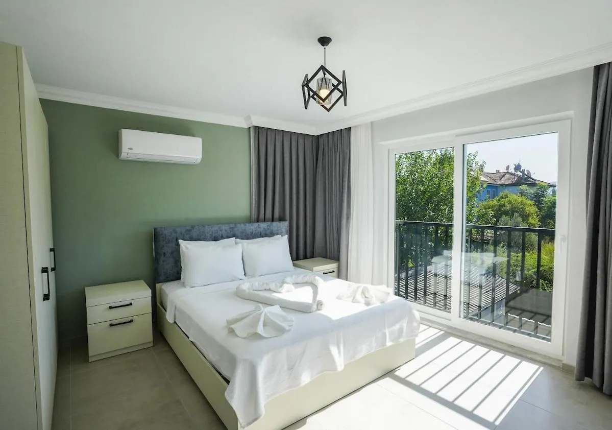 Villa White Moon Dalyan
