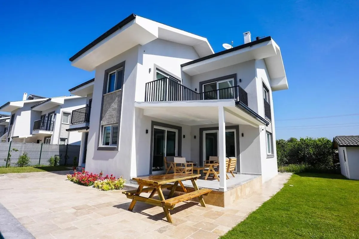 Villa White Moon Dalyan