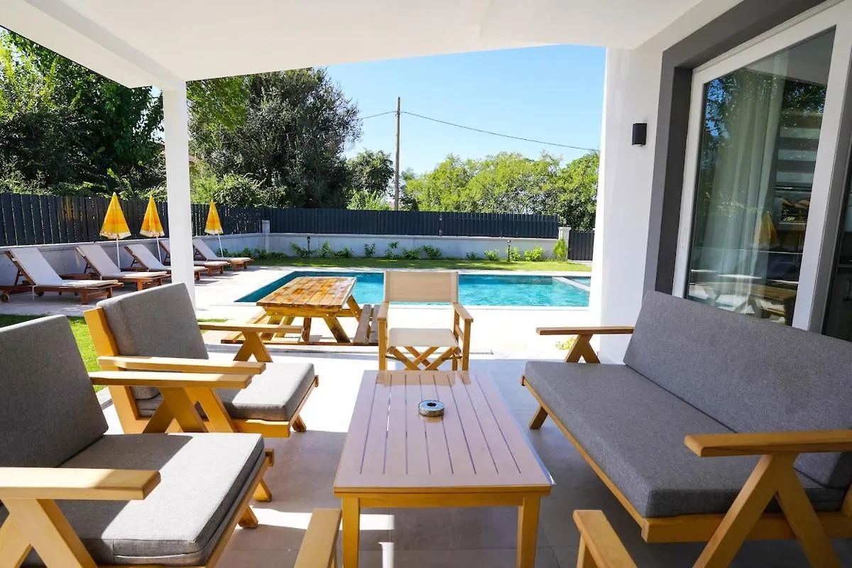 Villa White Moon Dalyan