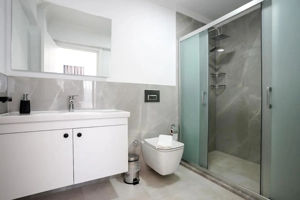 Villa White Moon Dalyan 0*,  Turcia