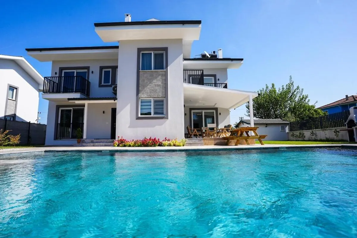 Villa White Moon Dalyan