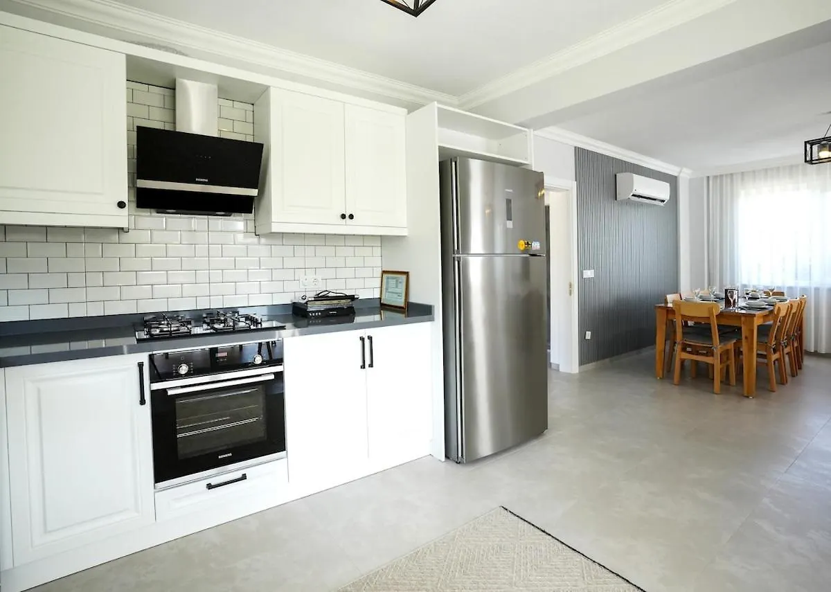 Villa White Moon Dalyan 0*,  Turcia
