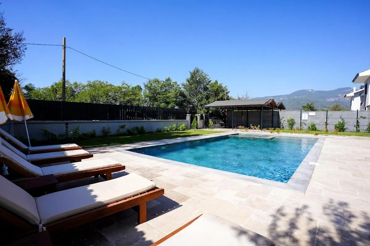Villa White Moon Dalyan