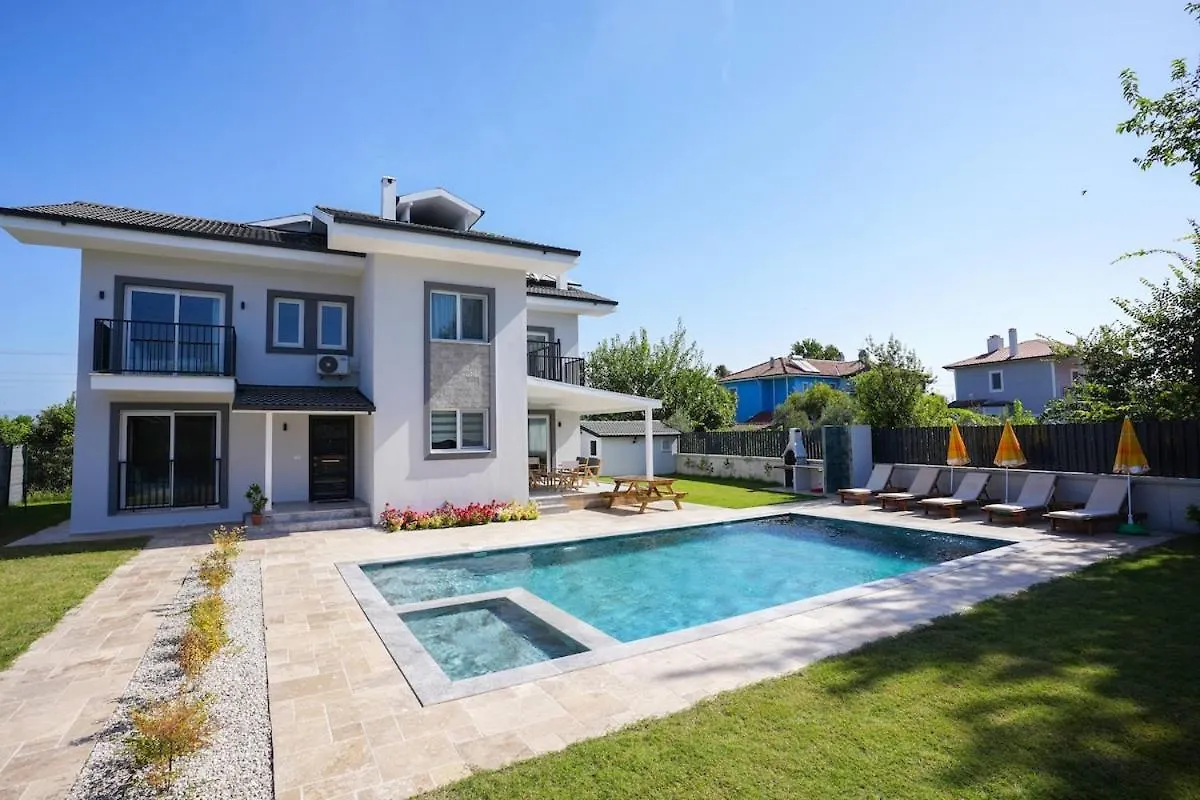 Villa White Moon Dalyan
